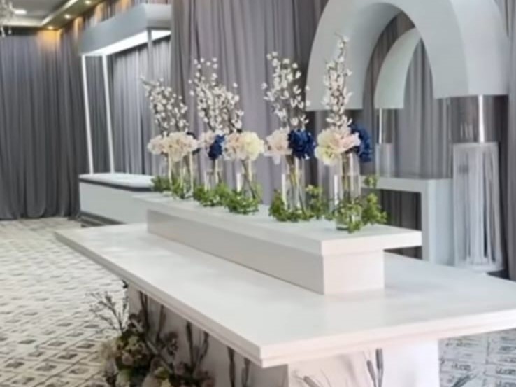 قاعة الأميرة للحفلات والمناسبات الأحساء - thumb