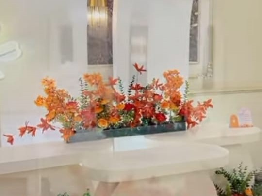 قاعة المميزة للاحتفالات القصيم - thumb