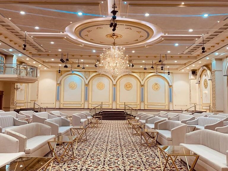 قاعة الناصرية للإحتفالات الرياض - 4