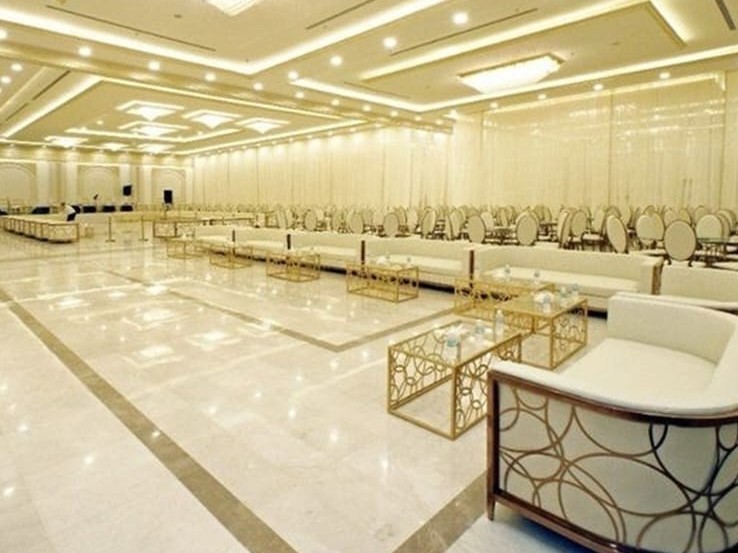 قاعة إمبريال للاحتفالات جدة - thumb