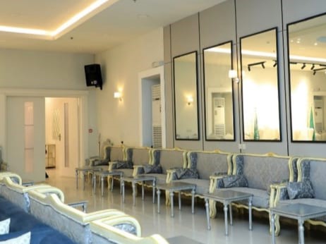 قاعة أمسيتي للاحتفالات القصيم - thumb