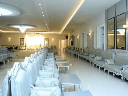 قاعة أمسيتي للاحتفالات القصيم - thumb