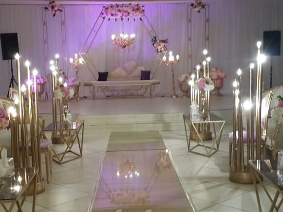 قاعات برلنتي للأحتفالات - thumb