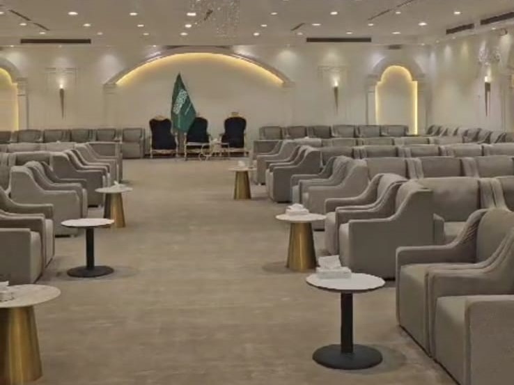 قاعة روزالين للاحتفالات الرياض