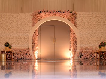 قصر فينيسيا الحائل