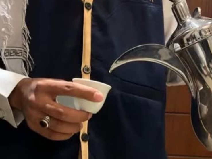 قاعة كريستال الأحساء - thumb