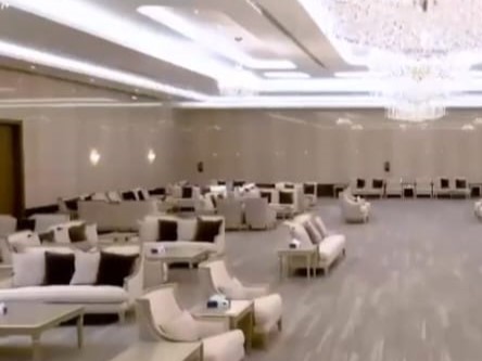 قاعة لفيف نجد للإحتفالات القصيم - thumb