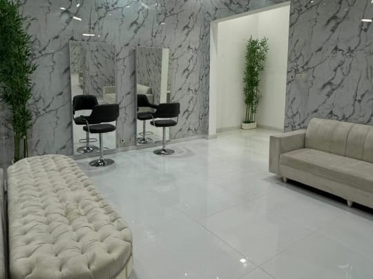 قاعة ليكا بريدة القصيم - thumb