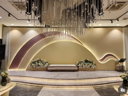 قاعة نوشين الرياض