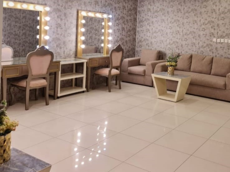 قاعة نيارة الاحساء للحفلات 1 - thumb