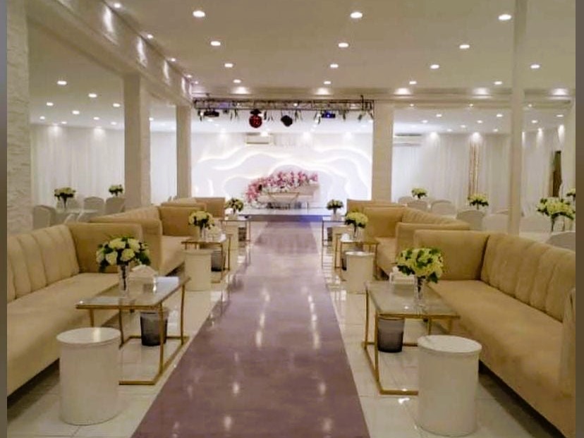 قاعة ويسبر الرياض