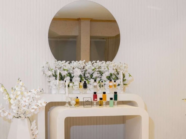 قاعه ربوة الأحساء للاحتفالات - thumb