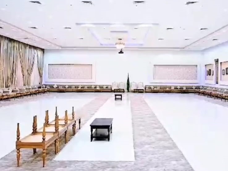 قصر البندقية نجران - thumb