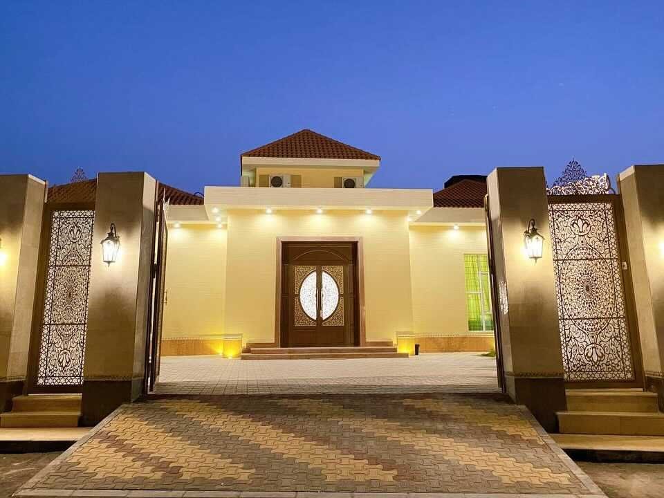 قصر الدرعية للمناسبات الرياض