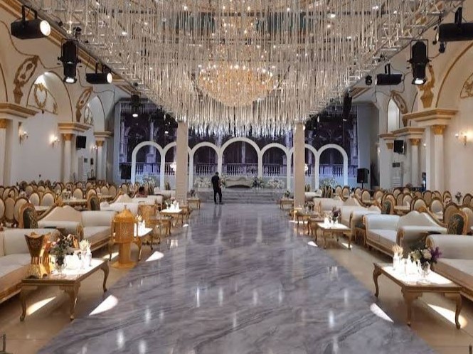 قصر السمو الرياض