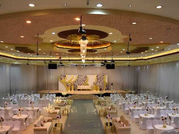 قصر العرب للإحتفالات الرياض - 4