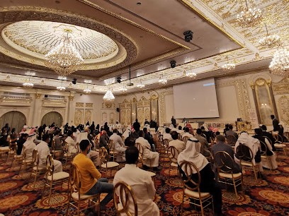 قصر الغانم للمناسبات القطيف - 4