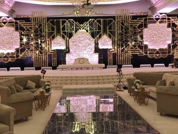 قصر الغانم للمناسبات القطيف - thumb