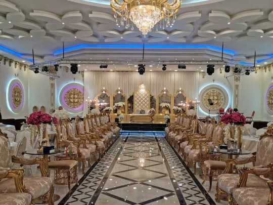 قصر المتحف عسير