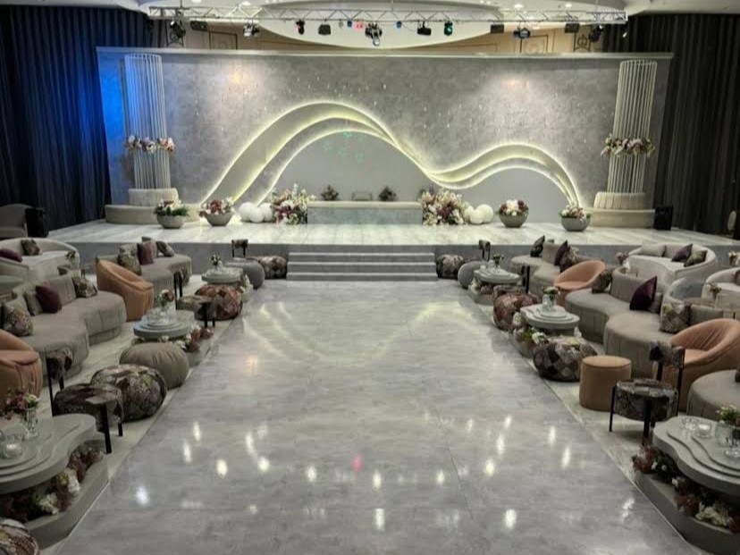 قصر ركن ليالينا الرياض