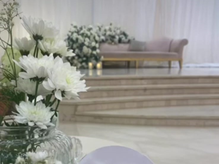 قصر شهاليل للمناسبات بريدة - thumb