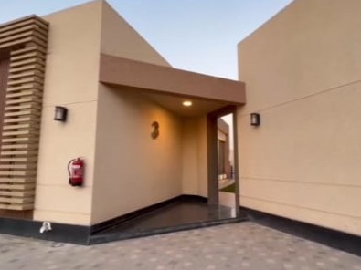 شاليه 3 منتجع ديلان الرياض - thumb