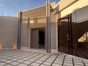 شاليه 5 منتجع ديلان الرياض - thumb