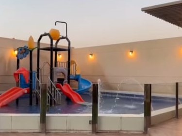 شاليه 3 منتجع ديلان الرياض - thumb