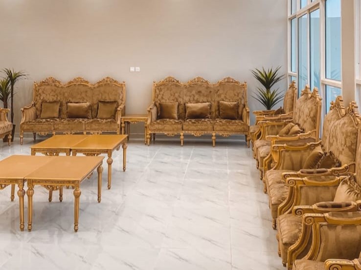 منتجع رايت 2 حائل