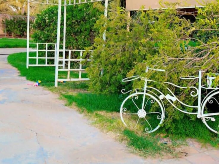 منتجع روفان حائل