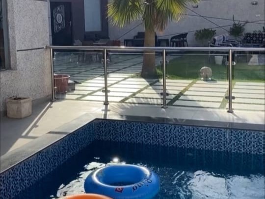 منتجع سيزون حائل