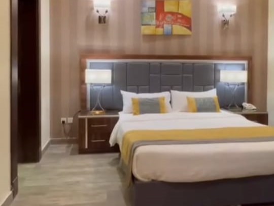 شاليه 9 منتجع ديلان الرياض - thumb