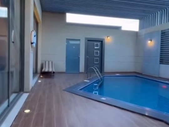 شاليه 8 منتجع ديلان الرياض - thumb