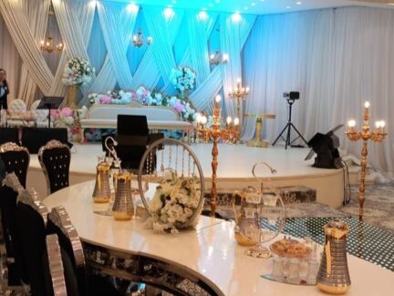 قاعة ميرال للاحتفالات - thumb