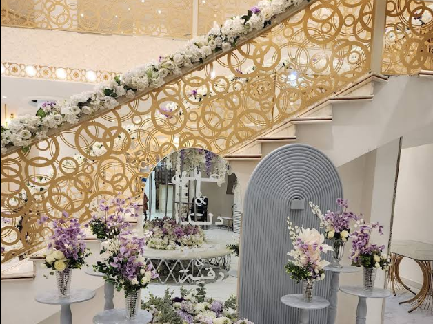 قاعة ليلة حياتي للاحتفالات الرياض - thumb