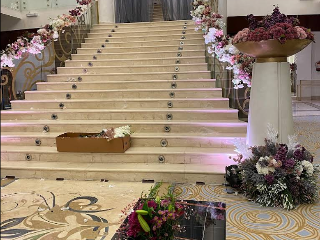 قاعة التخصصي للأفراح الرياض - thumb