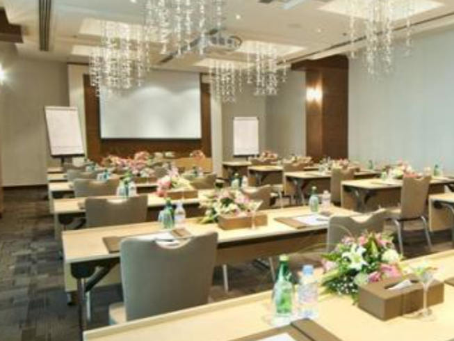 قاعات فندق سيتي سيزنز - thumb