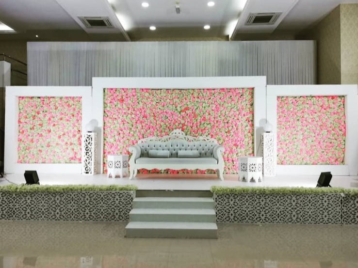 قاعة المكارم للأفراح و المناسبات - thumb