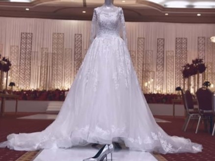 قاعة الشفق للأفراح والمناسبات مسقط - thumb