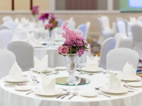 قاعات فندق انترسيتي نزوى - thumb