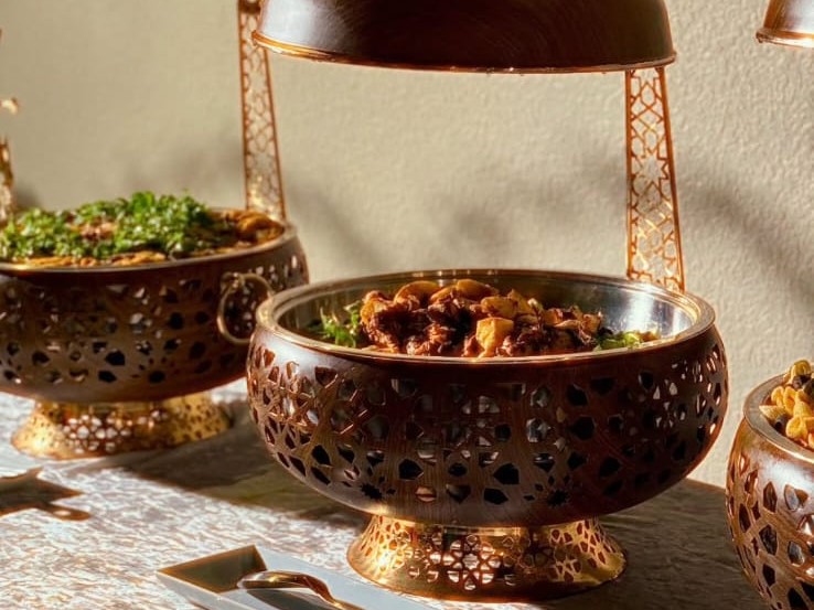 قاعة الأصالة - thumb