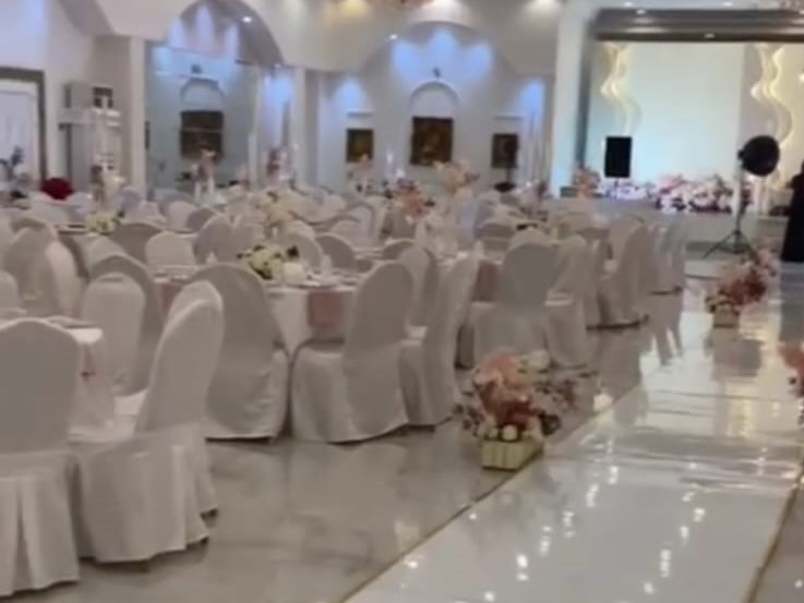 قاعة الأصالة - thumb