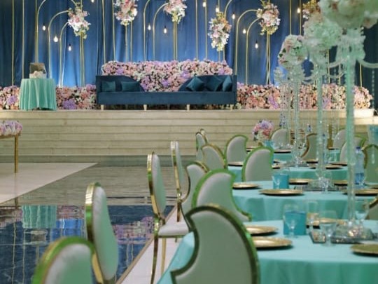 قاعة المسرات للأفراح - thumb