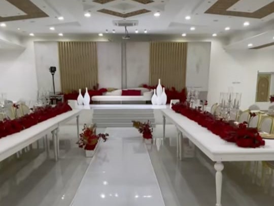 قاعـة السرور للمناسبات - thumb