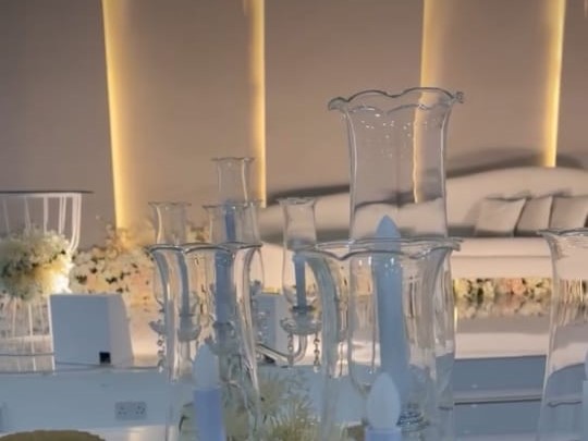 قاعـة السرور للمناسبات - 6