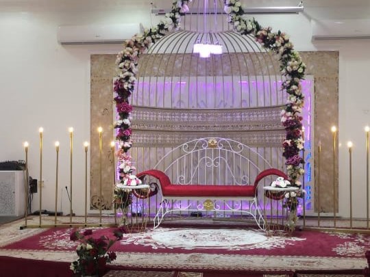 قاعـة السرور للمناسبات - 7