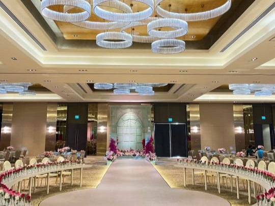 جراند ميلينيوم مسقط