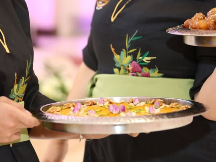 قاعة المسرات للأفراح - thumb