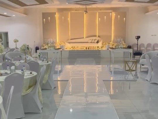 قاعـة السرور للمناسبات - 10