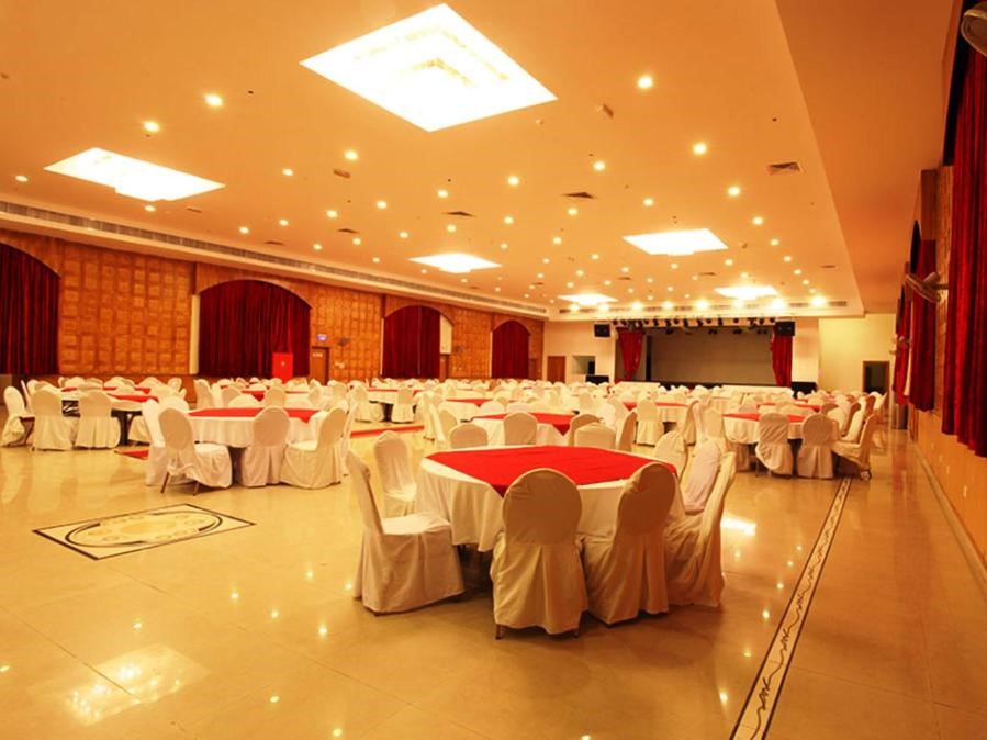 رامي دريم ريزورت مسقط - thumb